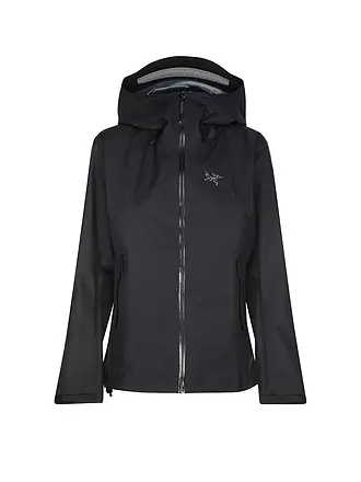 ARCTERYX | Giacca da turismo da donna Beta SL GTX Hoodie |